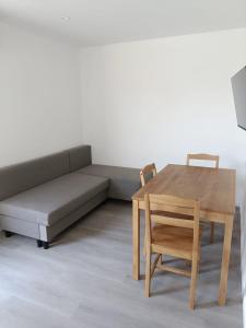 Gianola Residence Monolocali Formia