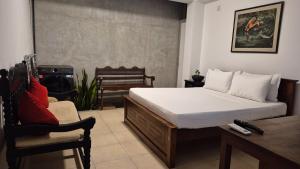 2 Bed Apartment in Colombo 3