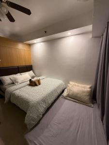 Alonara Cabin by Shell Residences