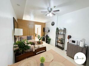 Alonara Cabin by Shell Residences