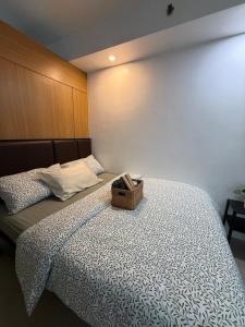Alonara Cabin by Shell Residences