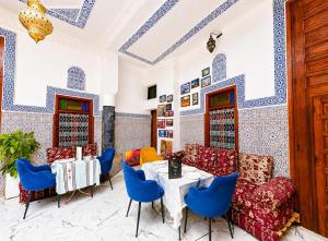 Riad Dar El Kaid