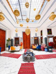 Riad Dar El Kaid