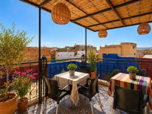 Riad Dar El Kaid
