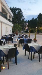 Hotel Tre Lanterne