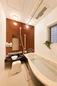 Open Sale 3BR Minutes to Namba, USJ, KIX
