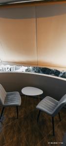 Apartment MIMO