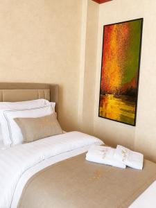 Shkoder City Center - Floir Hotel