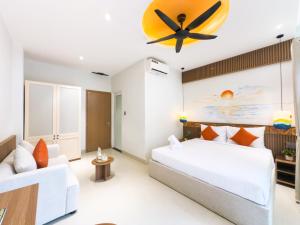 Dorm Beachside Hotel & Hostel By Haviland