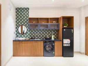 Dorm Beachside Hotel & Hostel By Haviland