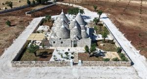 Agriturismo TENUTA MAGALEPPO di Basile Miriana