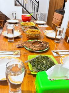 Dua Putri Komodo Homestay