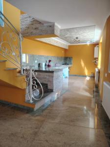 PAdRe House