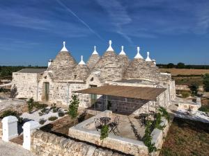 Agriturismo TENUTA MAGALEPPO di Basile Miriana