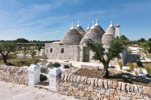 Agriturismo TENUTA MAGALEPPO di Basile Miriana