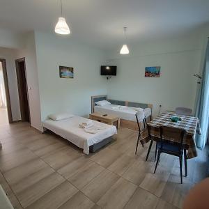 Anesis Luxury Apartments