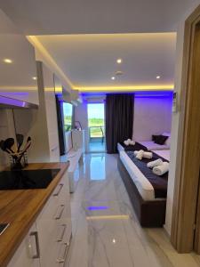 Daisy Apartmani Paralia