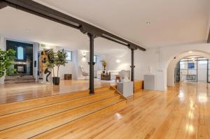 Beautiful Loft