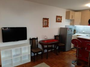 MILE Apartman