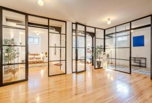 Beautiful Loft
