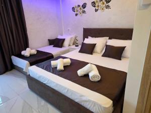 Daisy Apartmani Paralia