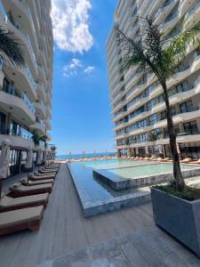 Riani Apartment - Rana e Hedhun Shengjin