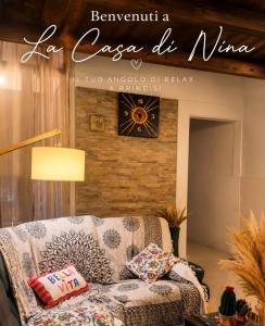 La Casa Di Nina