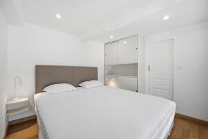 Sea View Duplex - AC WIFI - Promenade des Anglais