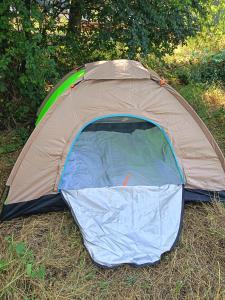 Travel Hub Hostel and Tents