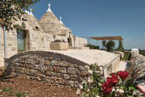 Agriturismo TENUTA MAGALEPPO di Basile Miriana