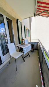 Apartment in Stäfa