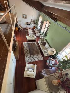 Beach Loft Mas de Roda