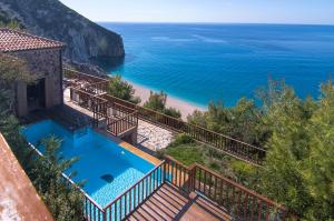 Beyond Villas Lefkada Greece