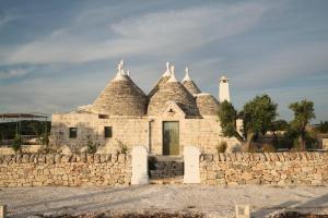 Agriturismo TENUTA MAGALEPPO di Basile Miriana