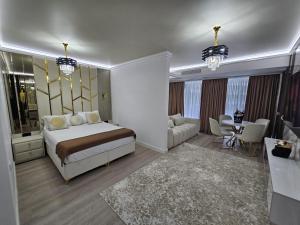 Studio Luxury Prima Linie la Mare White Titanic