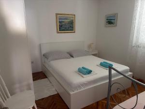 Sea capital Punat apartment edition 2