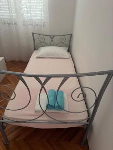 Sea capital Punat apartment edition 2