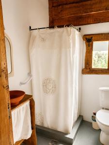 La Cabaña de Sofi