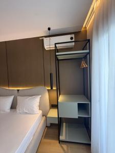 WG Hotel Lake View