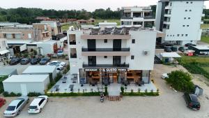 Apartments IL GUSTO
