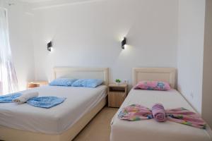 Nika Apartments
