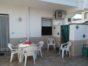 casa dantona
