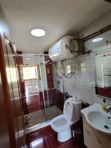 Guest House Trojani