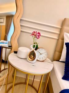 Yssabelles Homestay