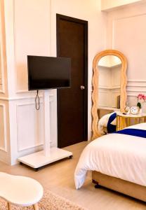 Yssabelles Homestay