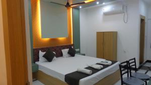 Hotel Rudra Heritage