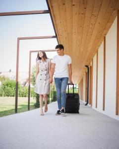 Resort Village Majer - Spa, Pool & Glamping