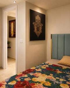 Villa Bleu Horizon