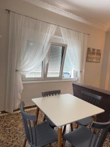Lesvos Serenity Suite Apartment