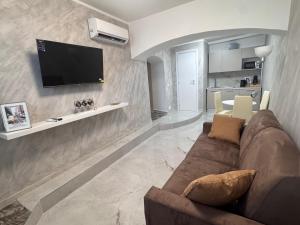Romantic Suite Genova